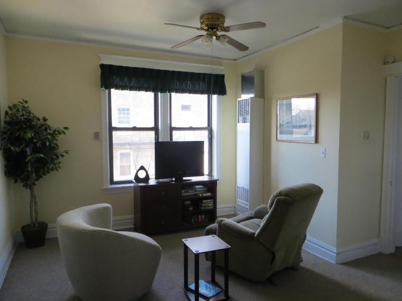 Two-Bedroom Suite image 2