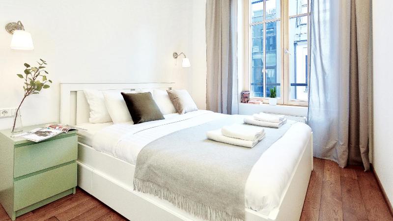 Vilnius Apartments & Suites - Town Hall - image 13