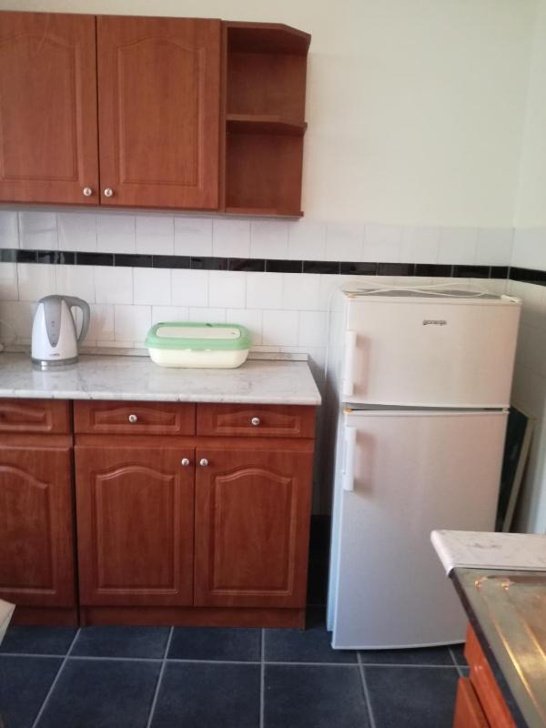 Two-Bedroom Apartment image 3