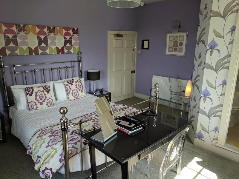 Double Room with Shower image 1