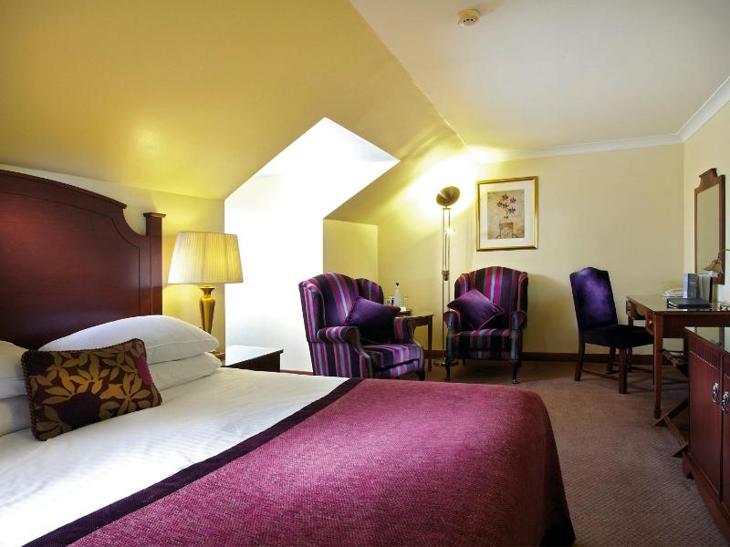 Feature Double Room image 4