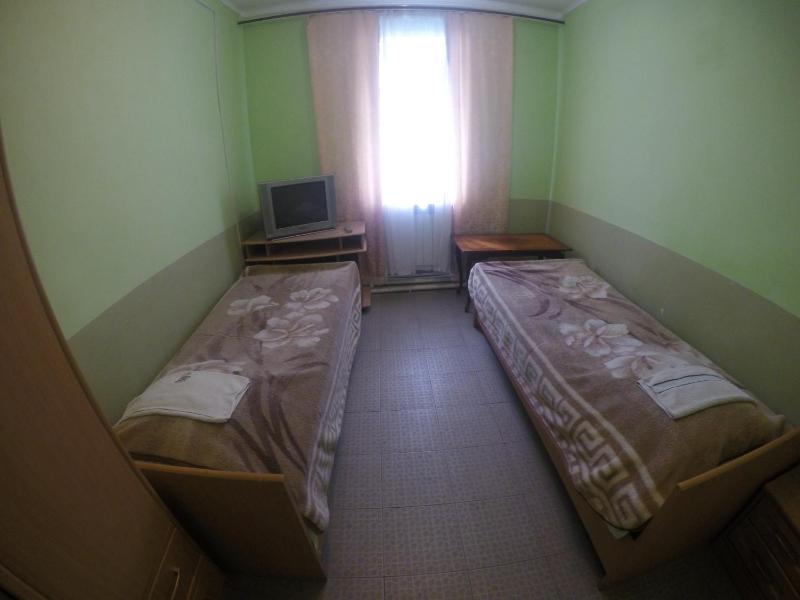Budget Twin Room image 3