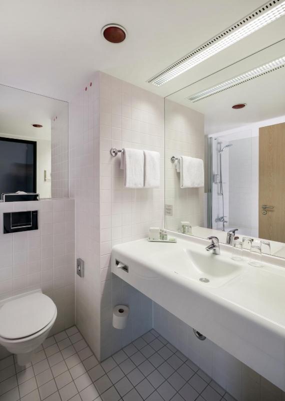 Special Offer - Comfort Double Room image 4