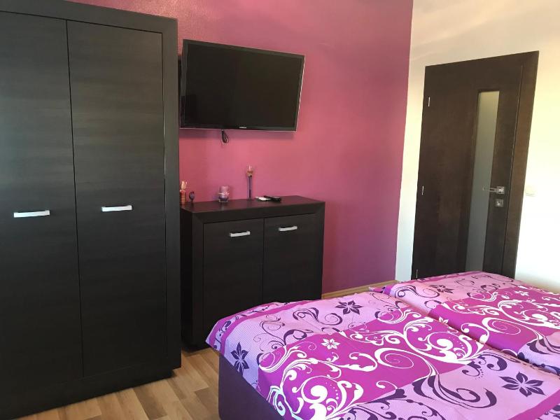 One-Bedroom Apartment image 3