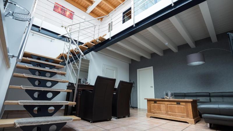 Apartment - Split Level image 1