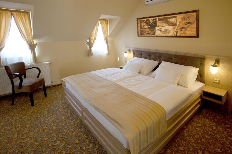 Double or Twin Room image 4