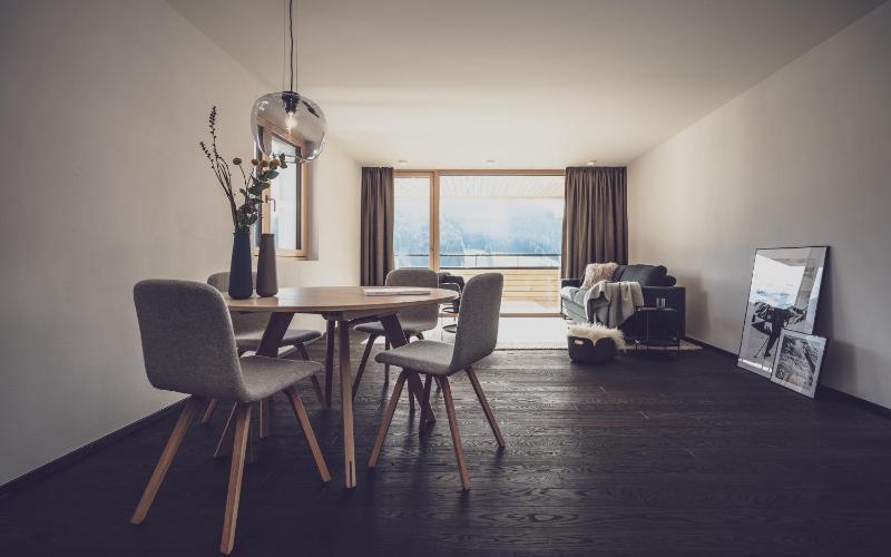 Two-Bedroom Apartment image 1