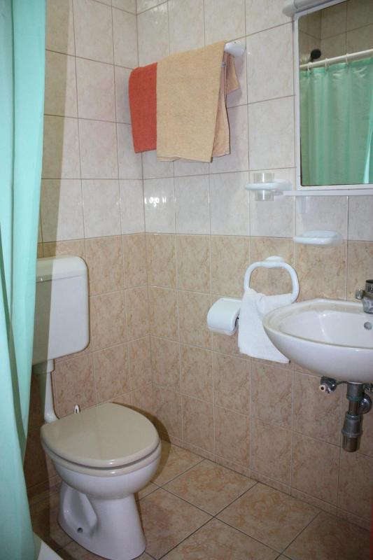 Two-Bedroom Apartment with Balcony image 4