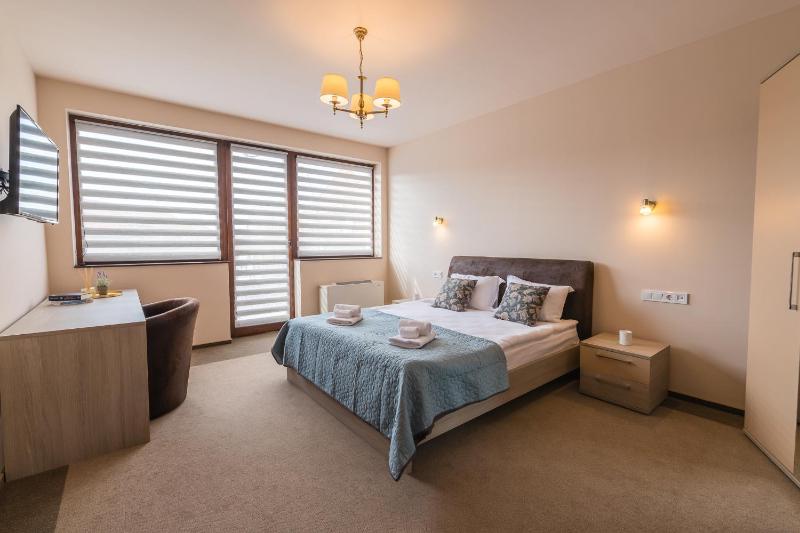 Superior Double Room image 1