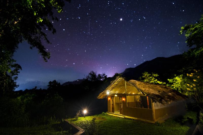 Pepper Hills Hostel & Cottages - image 33