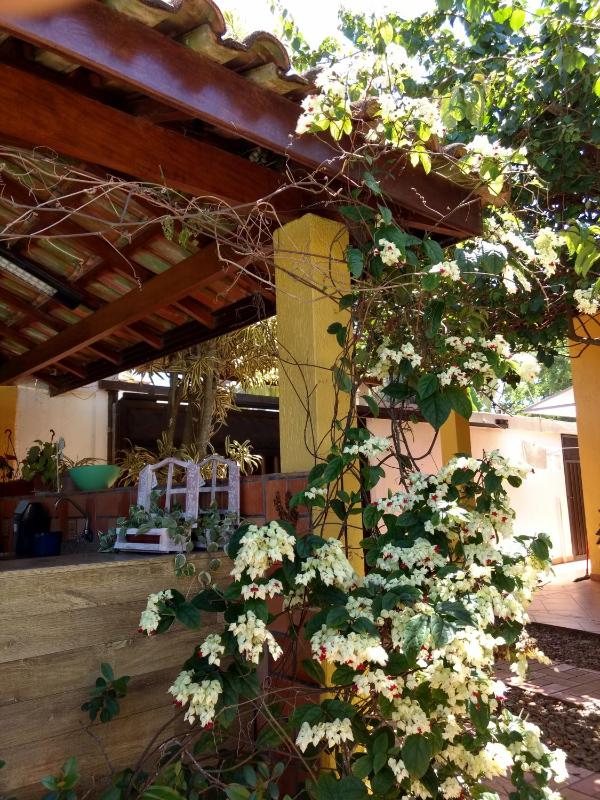 Pousada Villa Virgínia Guarujá - image 14