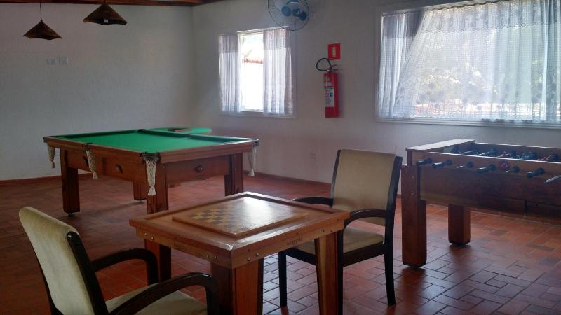 Pousada Villa Virgínia Guarujá - image 4