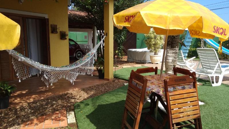 Pousada Villa Virgínia Guarujá - image 10