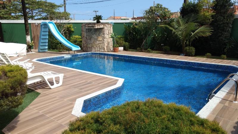 Pousada Villa Virgínia Guarujá - image 6