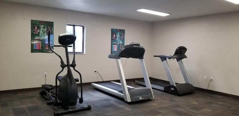 Hotel South Tampa & Suites - image 34