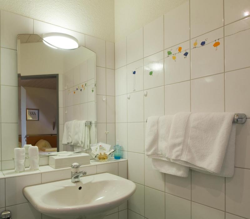 Twin Room with Lake View image 4
