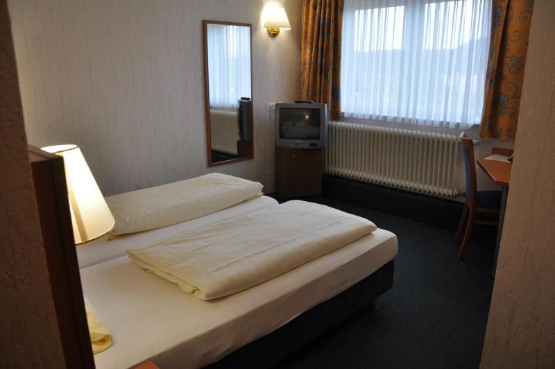Comfort Double Room image 2