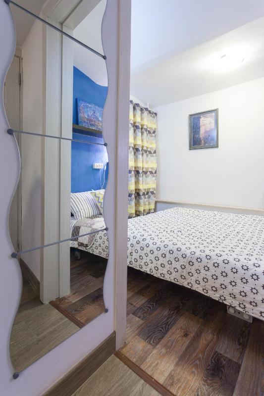 Studio Apartment image 3