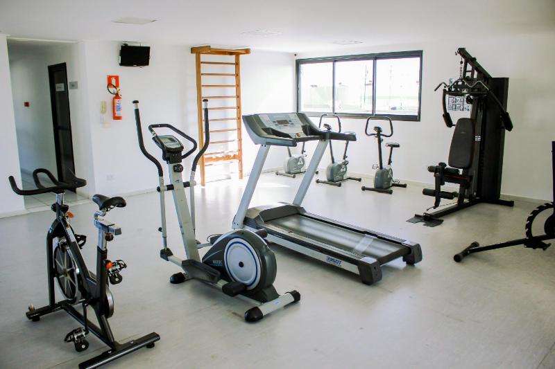 NEO 2 Beira Mar Praia Pajuçara - image 19