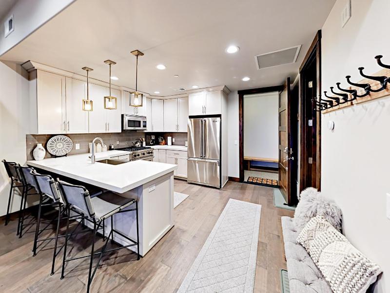 Two-Bedroom Apartment image 3