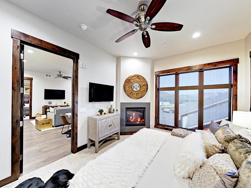 Two-Bedroom Apartment image 2