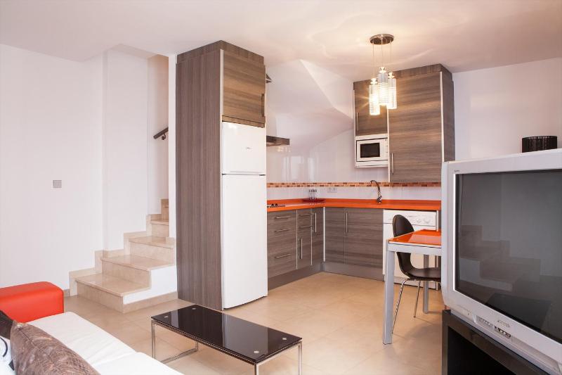 One-Bedroom Suite image 4