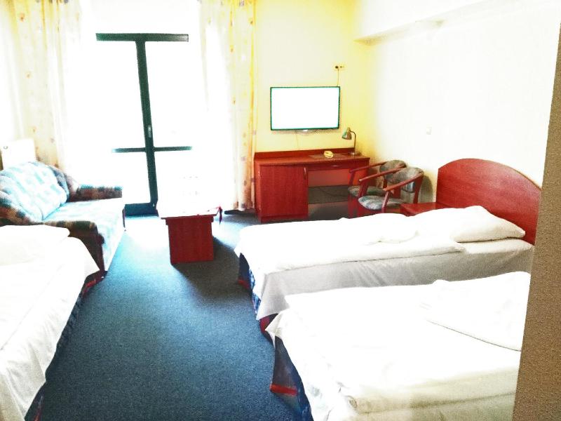 Standard Triple Room image 4