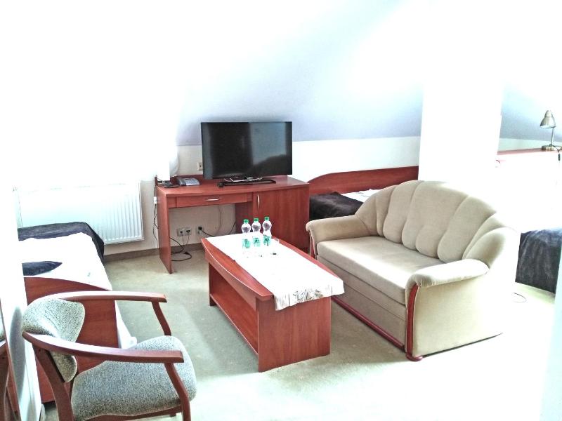 Standard Triple Room image 1