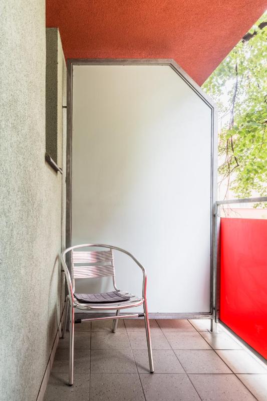 Suite with Balcony image 2