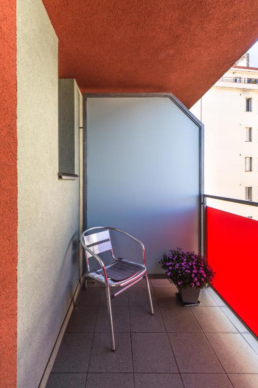 Suite with Balcony image 4