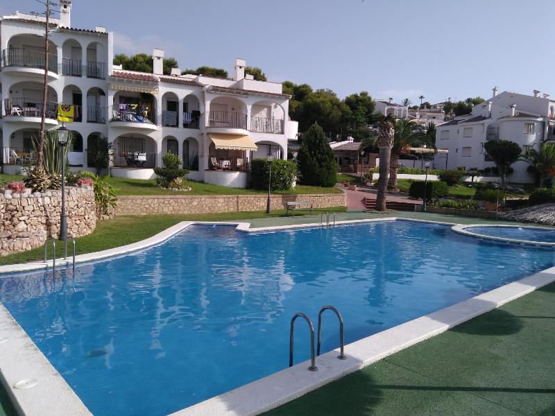 Alpen1 Residencial Finca del Moro - image 28