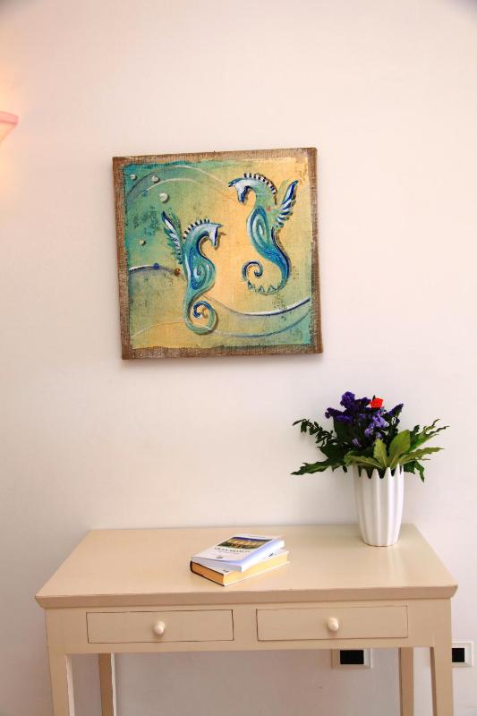Small Double Room image 2