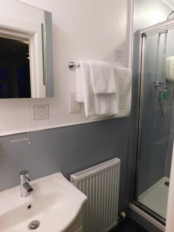 Double or Twin Room with Sea View image 1