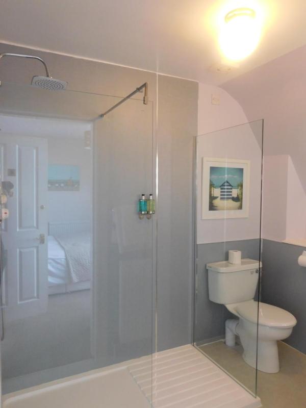 Double Room with Sea View image 1