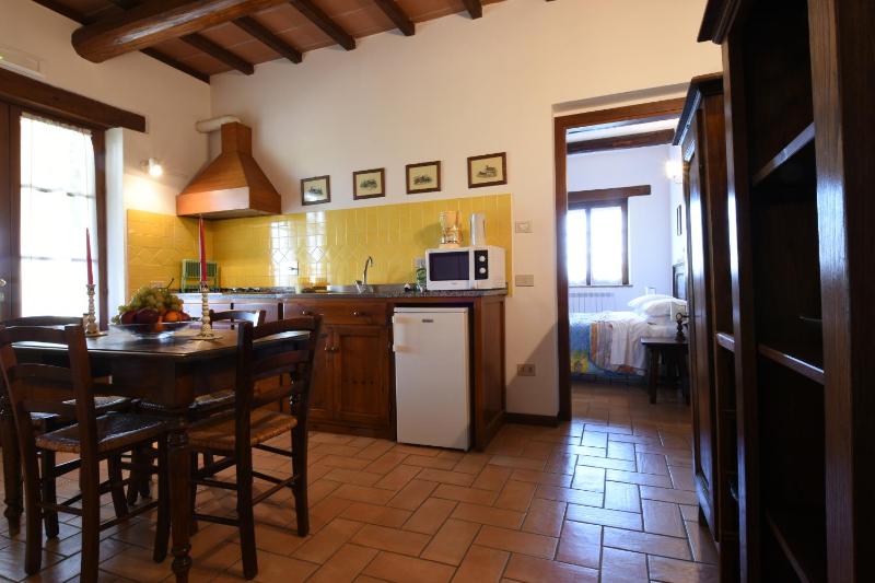 Two-Bedroom Apartment image 2