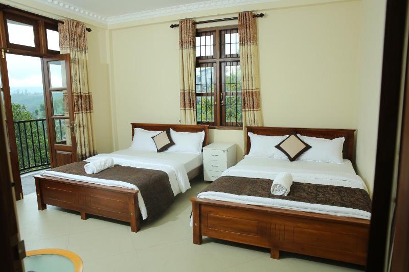 Mount View Bungalow - image 38