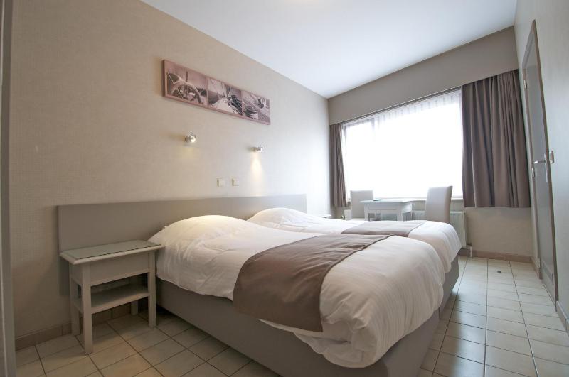 Standard Twin Room image 4