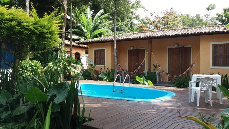 Hóspedes da Terra Pousada & Chalés Images