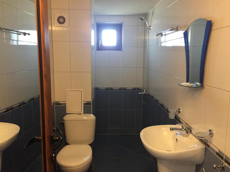 Family Suite with Balcony image 3