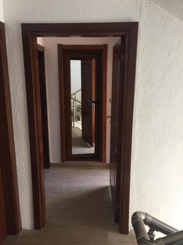 Family Suite with Balcony image 2