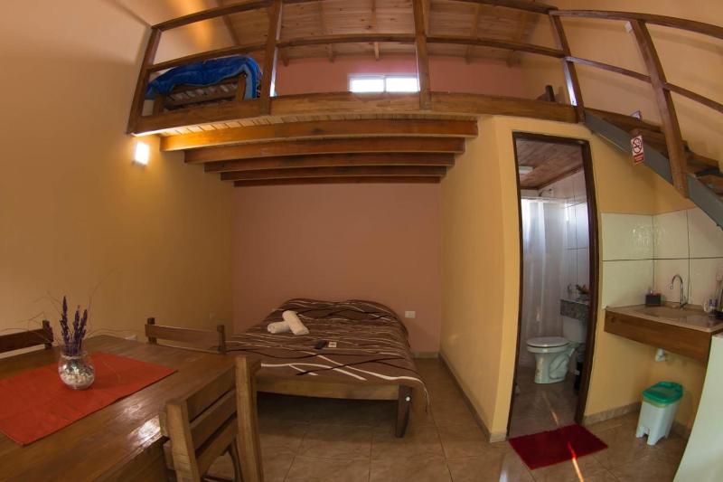 Cabañas Mama Rosa - image 34