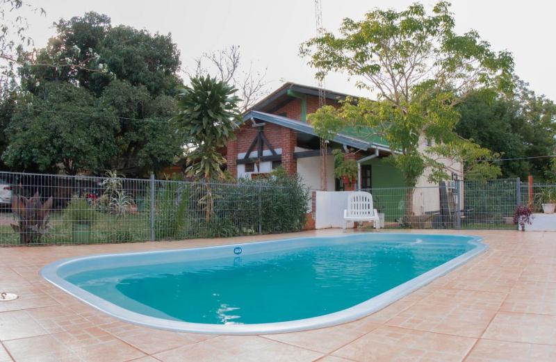 Cabañas Mama Rosa - image 37