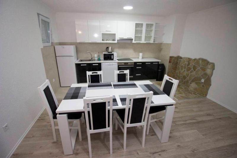 Two-Bedroom Apartment image 3