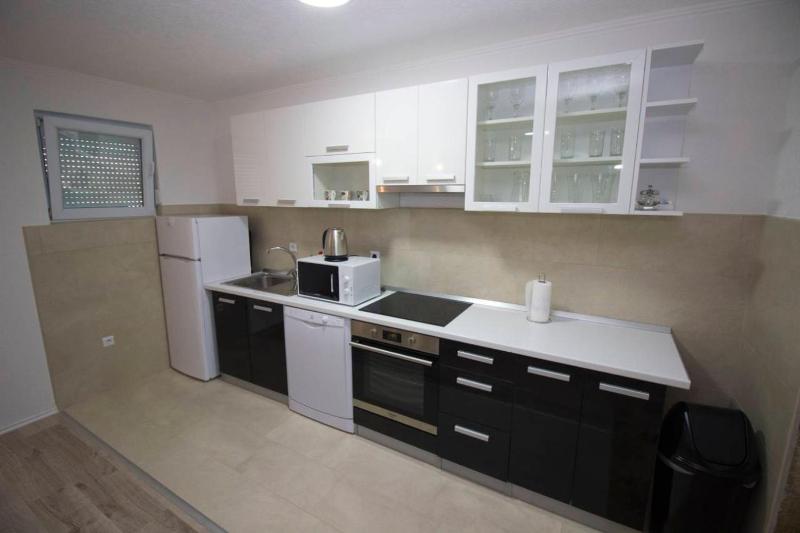 Two-Bedroom Apartment image 4