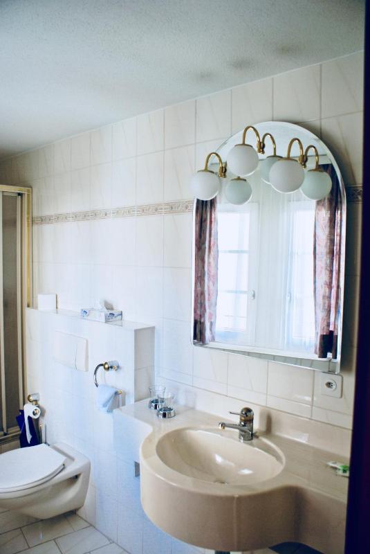 Single Room image 4