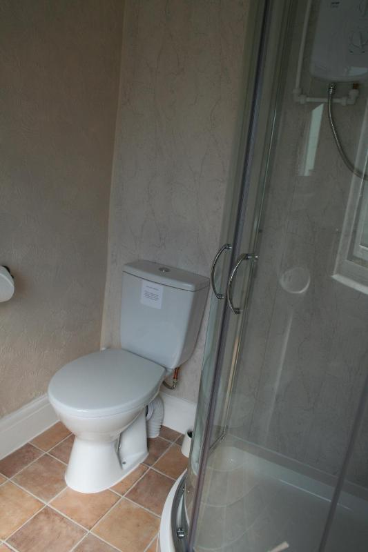 Standard Plus Double Room image 3