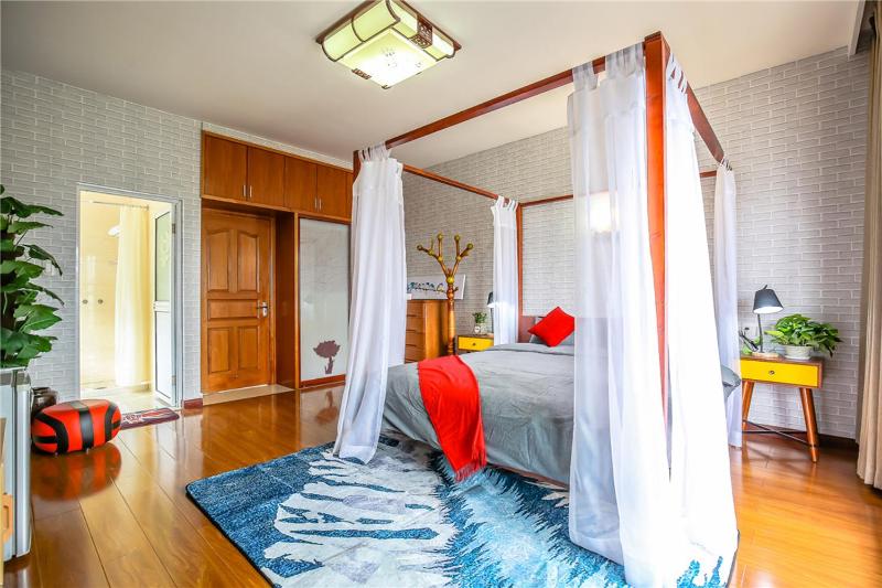 Hangzhou Yuhang District ·Locals Apartment· Xixi Wetland ·00141260 Locals Apartment 00141260 - image 15