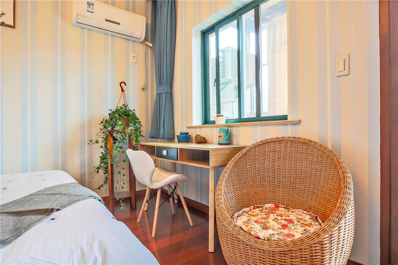 Hangzhou Yuhang District ·Locals Apartment· Xixi Wetland ·00141260 Locals Apartment 00141260 - image 5