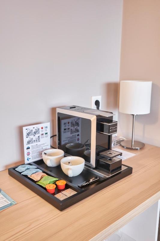 Superior Double or Twin Room image 4