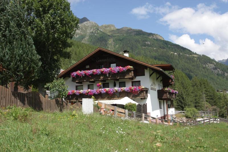 Studio with Garden View image 4